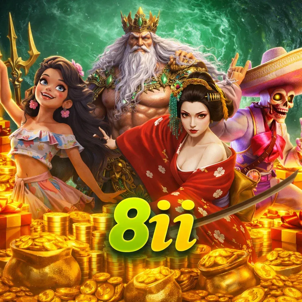 8II - Simulasi Bisnis Tycoon Terbaik