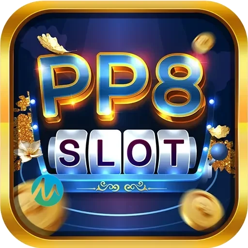 Logo pp88slots